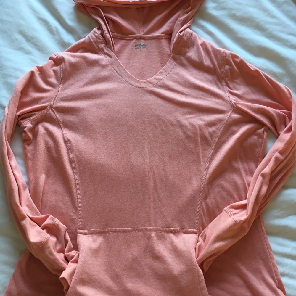 Long sleeve top